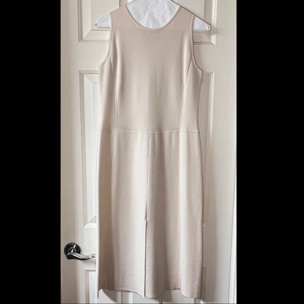 TSE Wool Dress